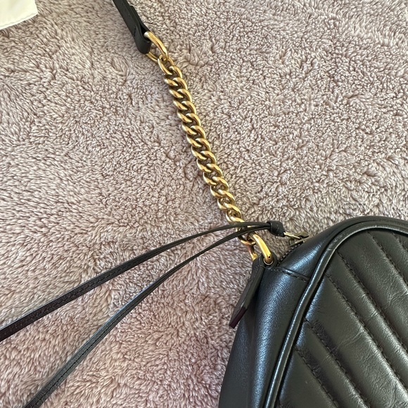 Gucci Marmont Small Camara Bag - Picture 3 of 16